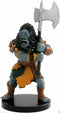 Mountain Orc - Aberrations - Dungeons & Dragons Miniature (DDM) - #55